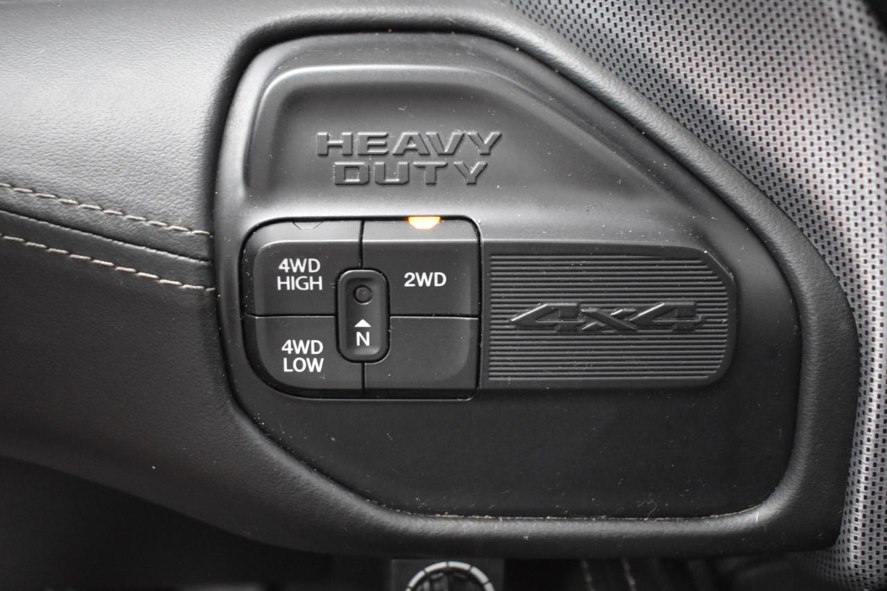2019 RAM 3500 Limited - 6.7L CUMMINS - Photo #44