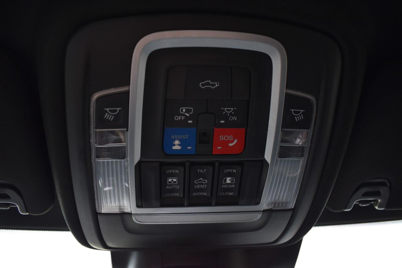 2019 RAM 3500 Limited - 6.7L CUMMINS - Photo #50