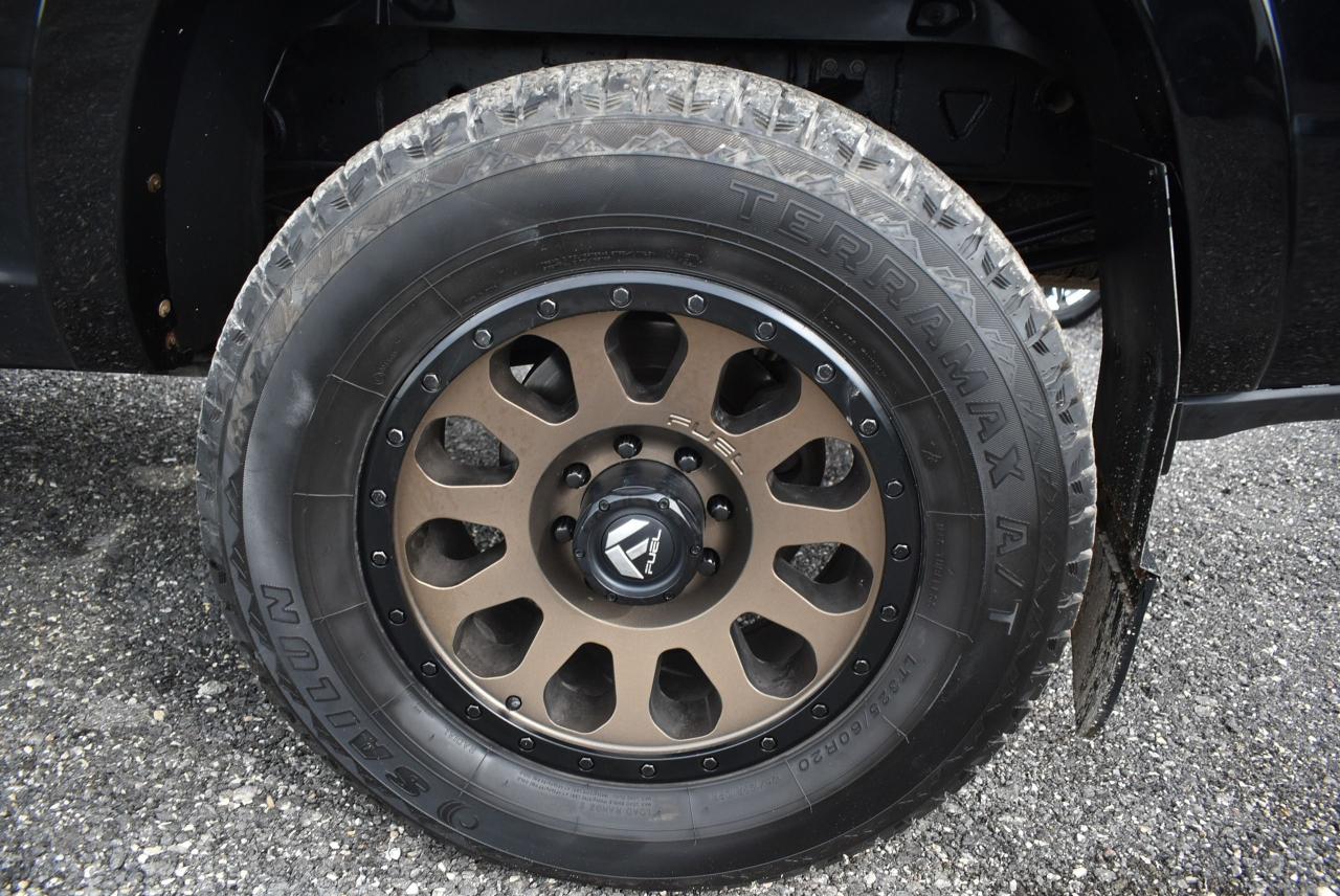 2019 RAM 3500 Limited - 6.7L CUMMINS - Photo #54