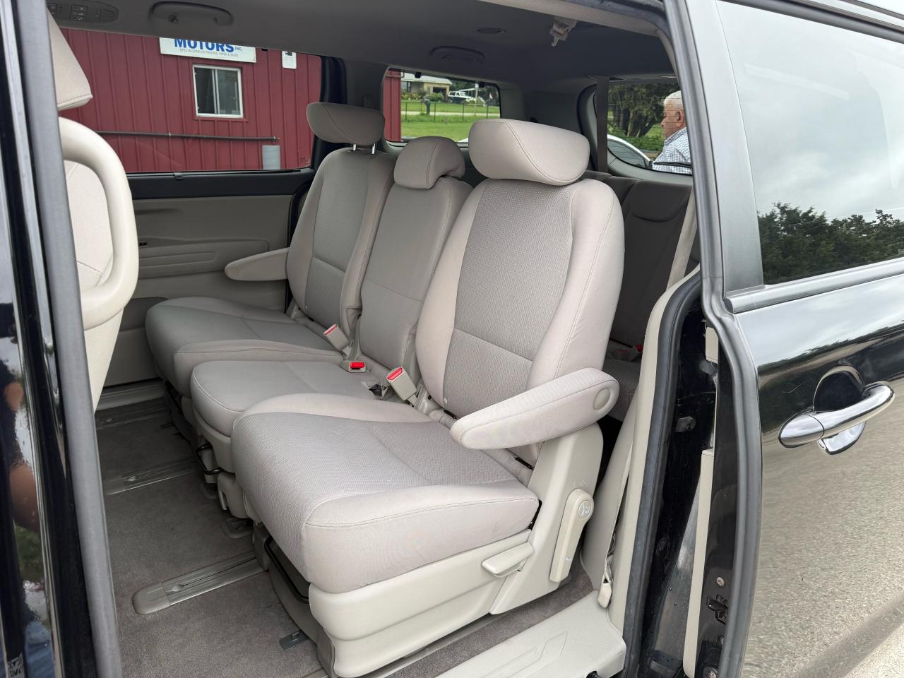 2018 Kia Sedona LX+ BACKUP CAMERA POWER SLIDING DOORS HEATED STREERING WHEEL - Photo #10
