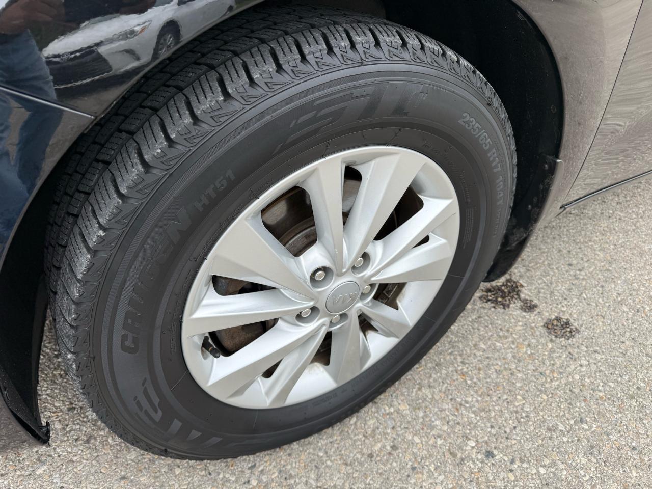 2018 Kia Sedona LX+ BACKUP CAMERA POWER SLIDING DOORS HEATED STREERING WHEEL - Photo #16