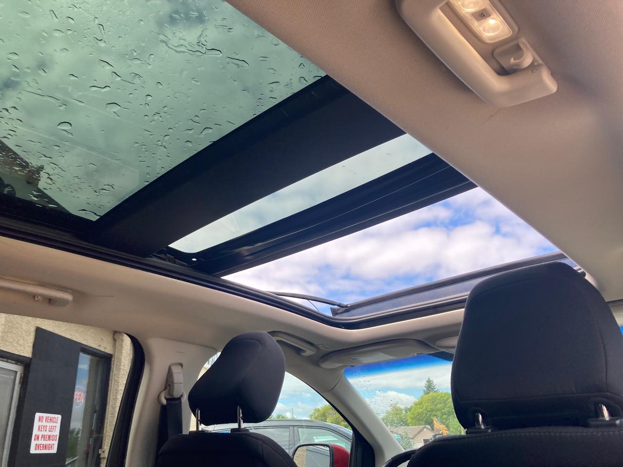 2020 Ford Edge SEL - Photo #16