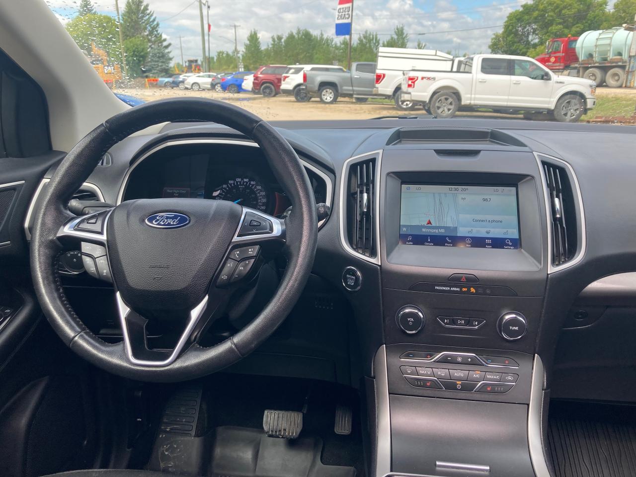 2020 Ford Edge SEL - Photo #15
