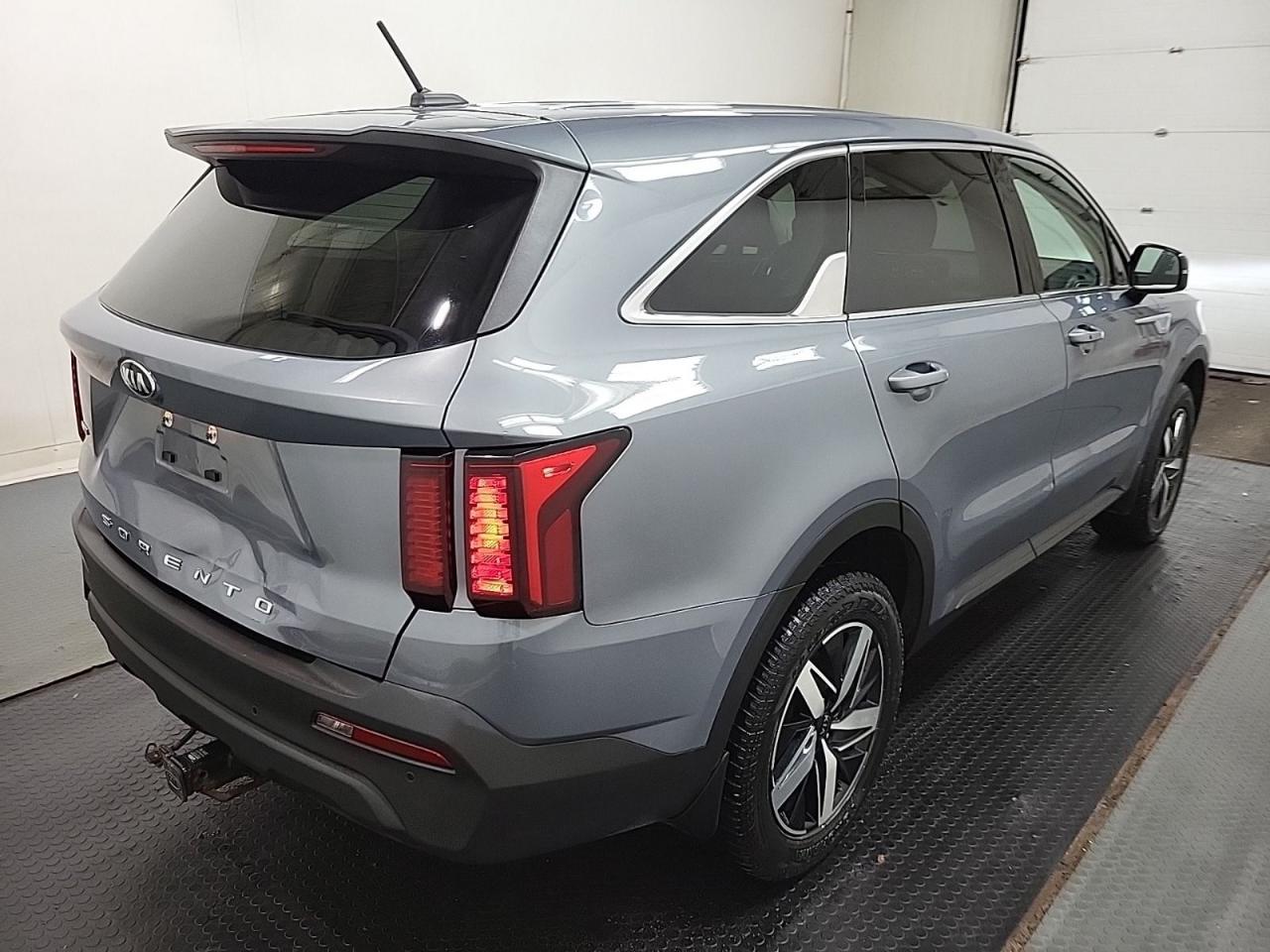 2021 Kia Sorento LX Photo