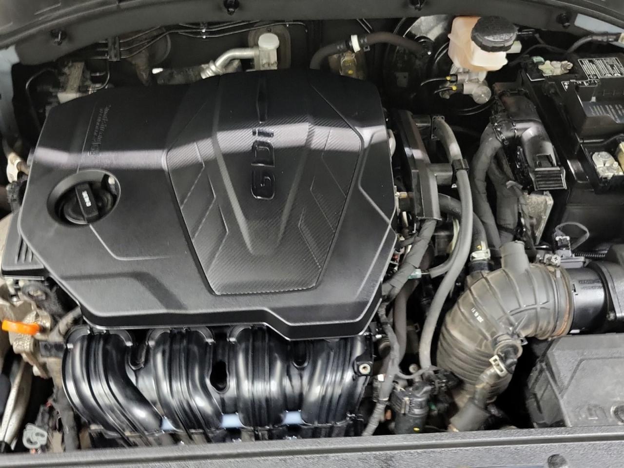 2021 Kia Sorento LX Photo