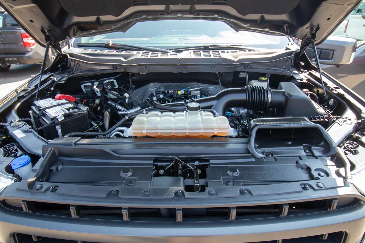 2021 Ford F-150 Lariat Photo5