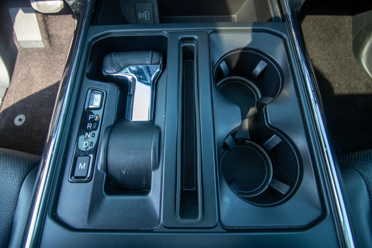 2021 Ford F-150 Lariat Photo5