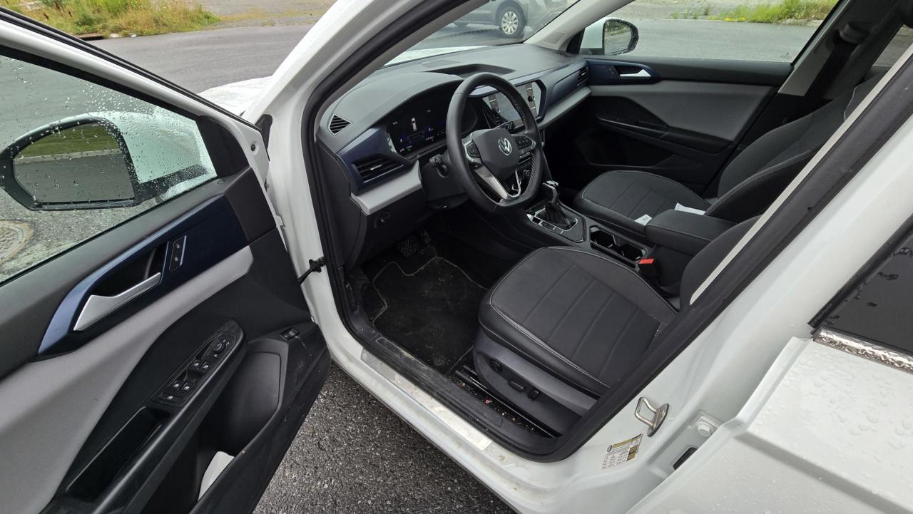 2023 Volkswagen Taos Comfortline - Photo #6
