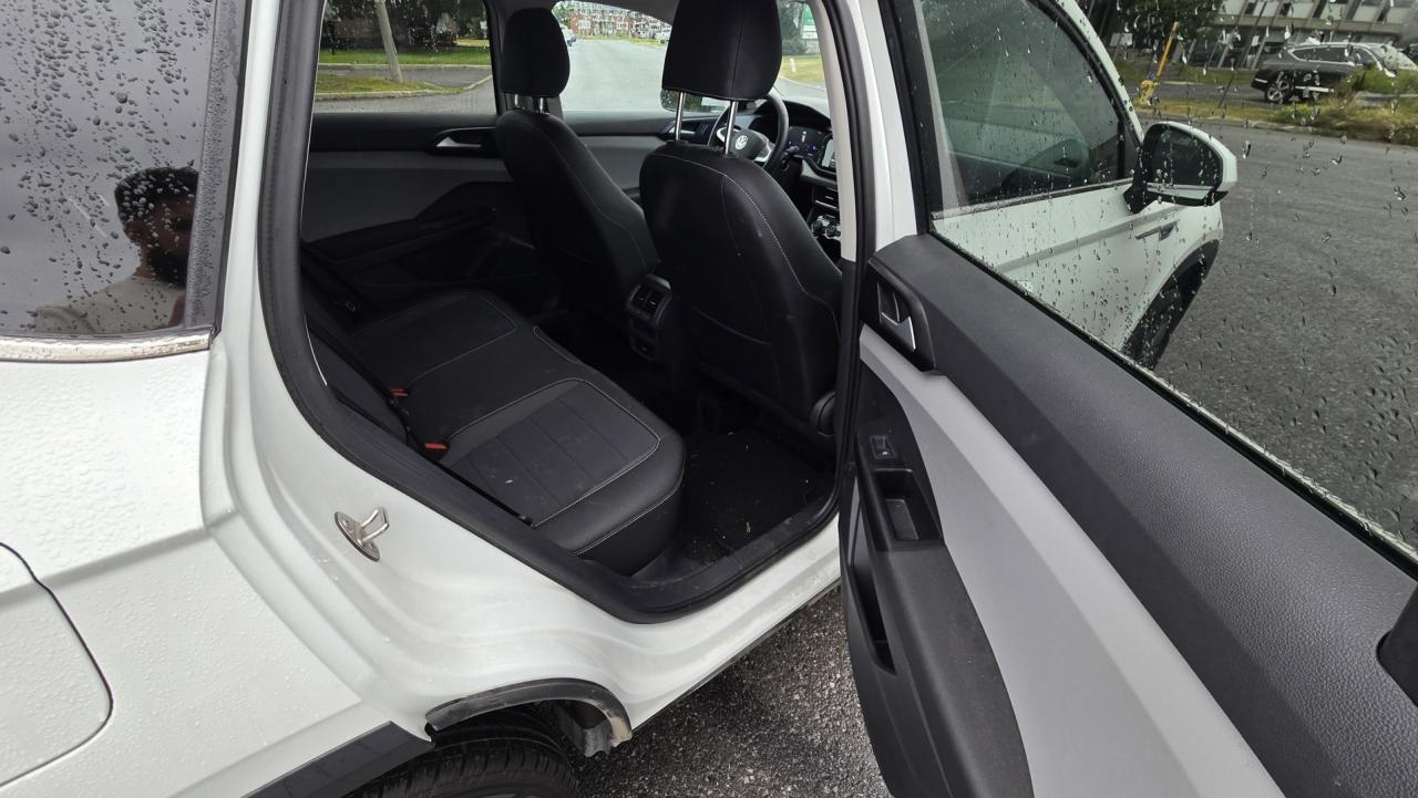2023 Volkswagen Taos Comfortline - Photo #12