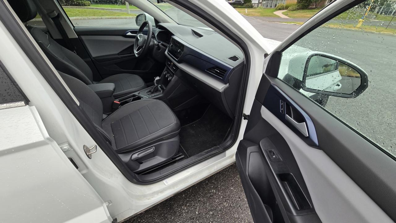 2023 Volkswagen Taos Comfortline - Photo #13
