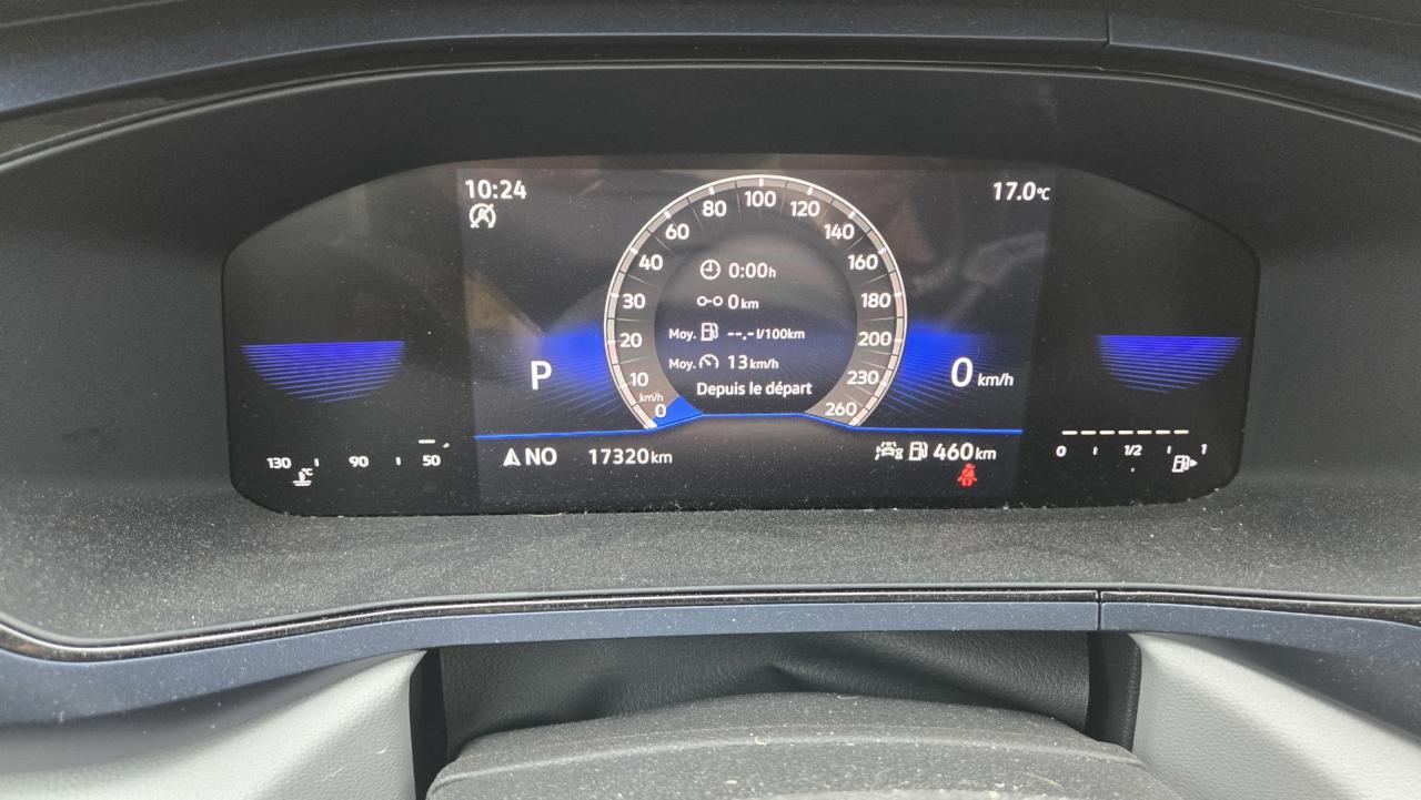 2023 Volkswagen Taos Comfortline - Photo #15