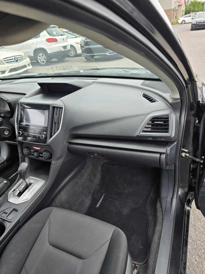 2017 Subaru Impreza CONVENIENCE - Photo #7