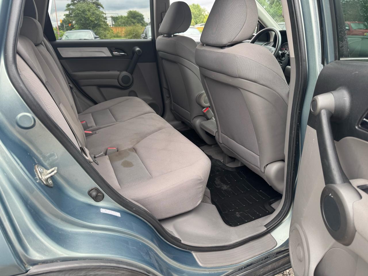 2010 Honda CR-V LX - Photo #12