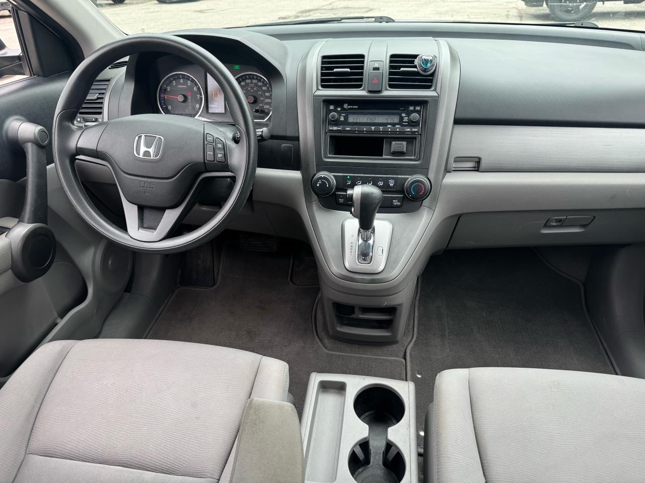2010 Honda CR-V LX - Photo #13