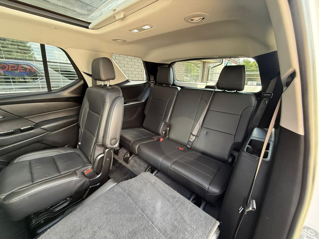 2020 Chevrolet Traverse LT True North AWD | Clean Carfax - Photo #13