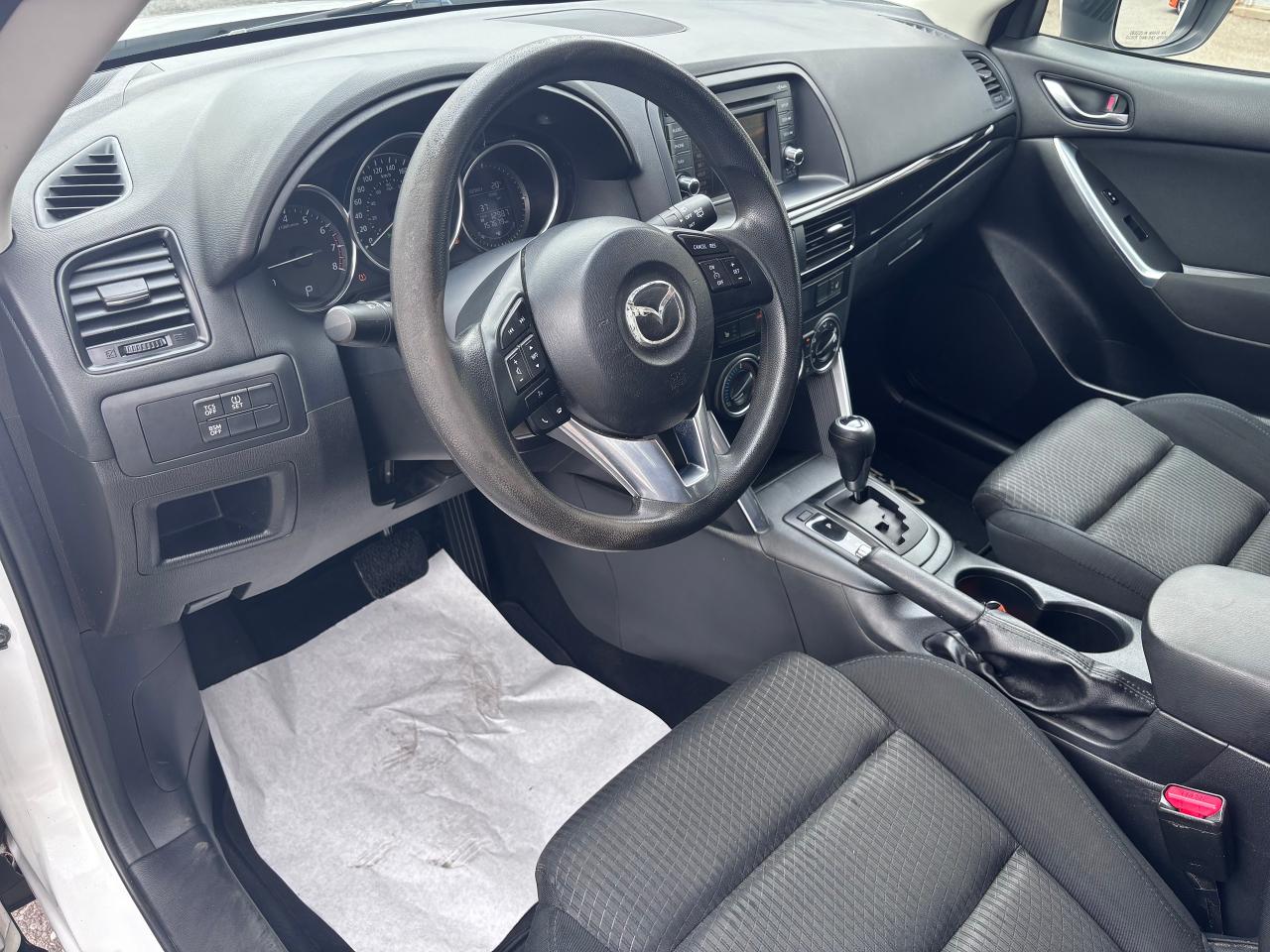2013 Mazda CX-5 GS-SKY W/ BLIND SPOT MONITORS - Photo #18