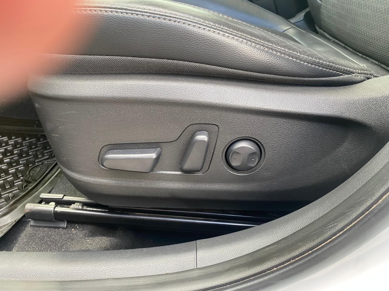 2018 Hyundai KONA LUXURY - Photo #10