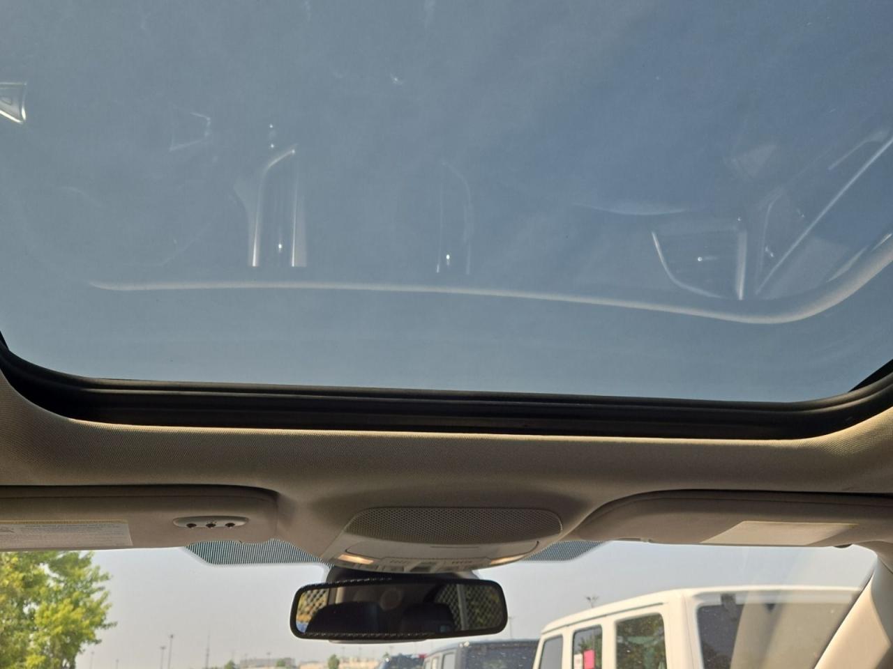 2023 Ford Edge Titanium Photo