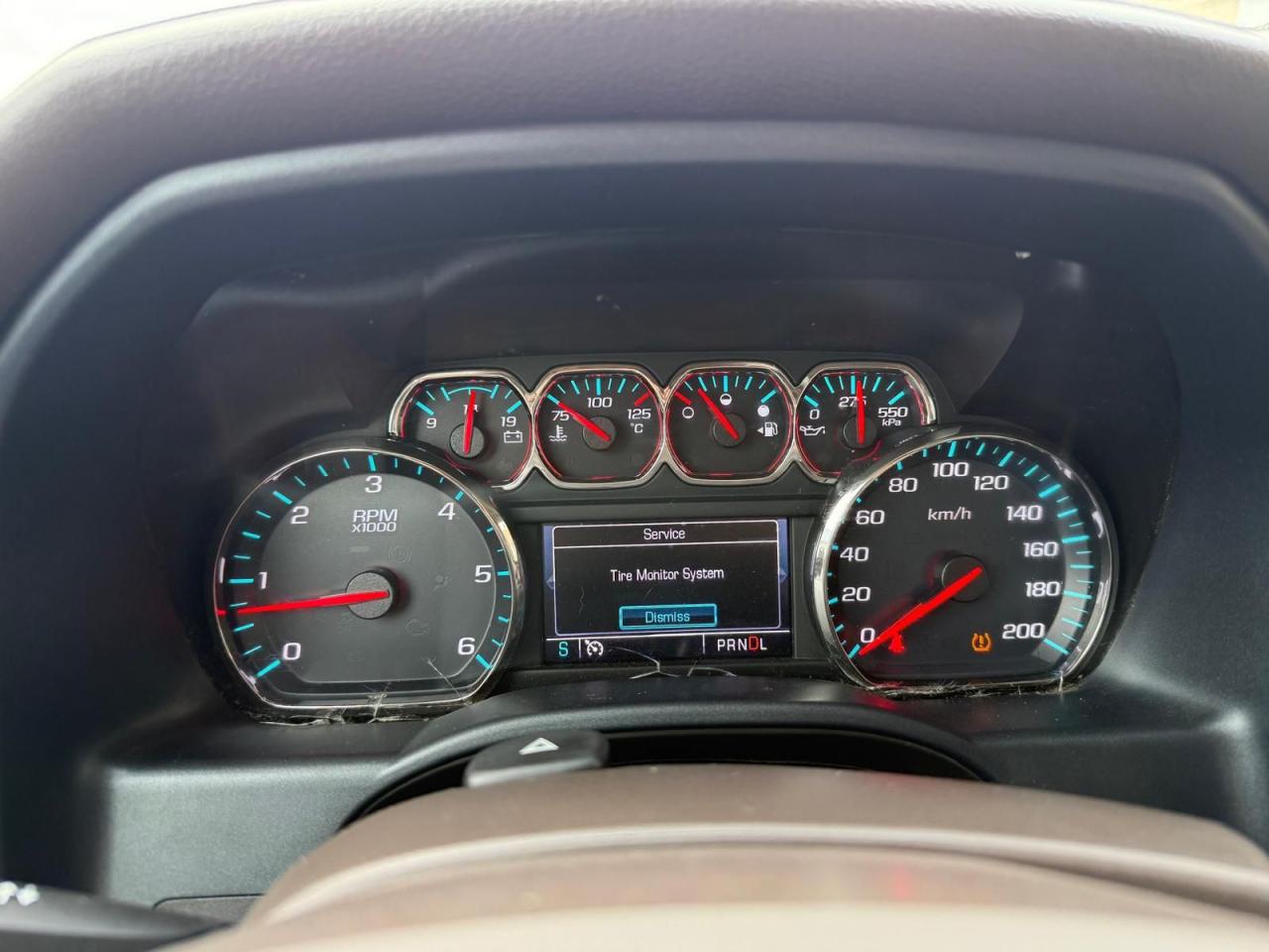 2018 GMC Sierra 1500 SLT - Photo #11
