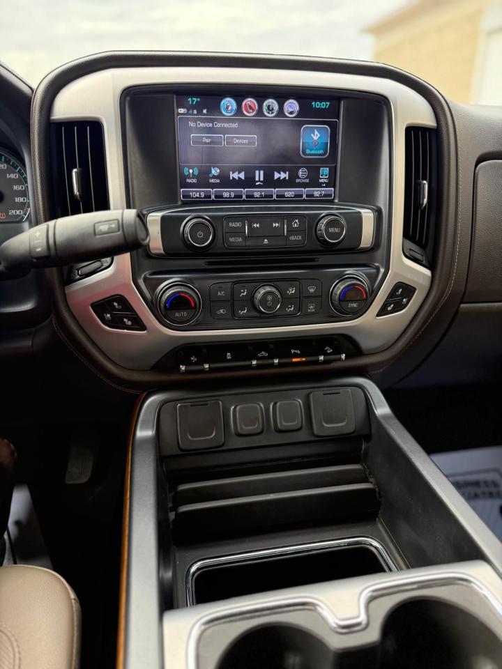2018 GMC Sierra 1500 SLT - Photo #12