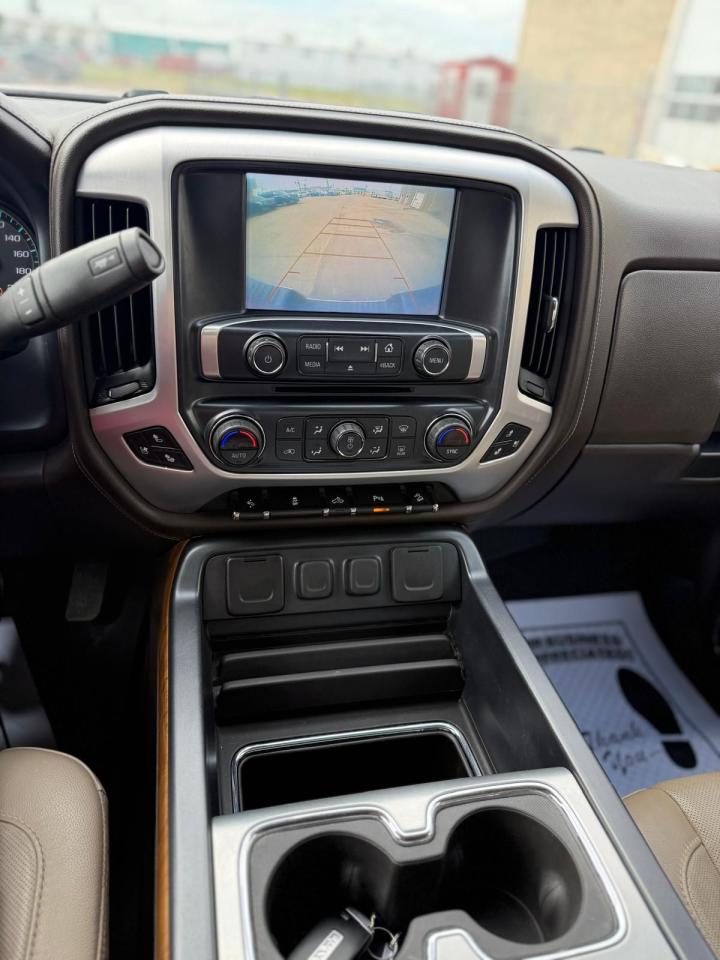 2018 GMC Sierra 1500 SLT - Photo #17