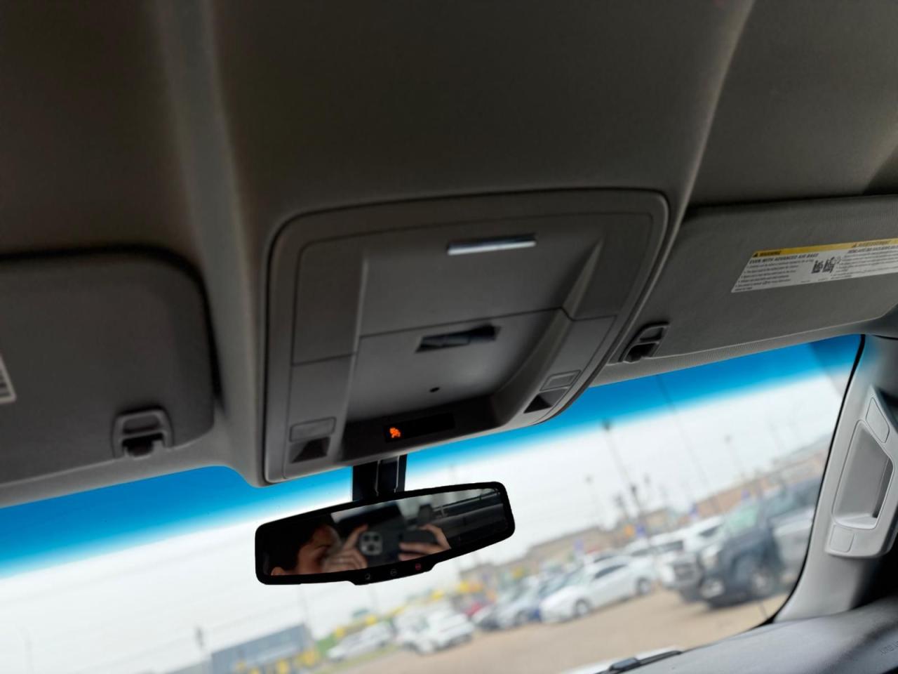2018 GMC Sierra 1500 SLE - Photo #15