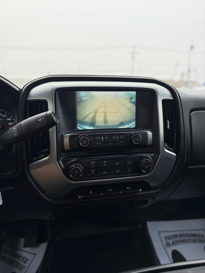 2018 GMC Sierra 1500 SLE - Photo #16