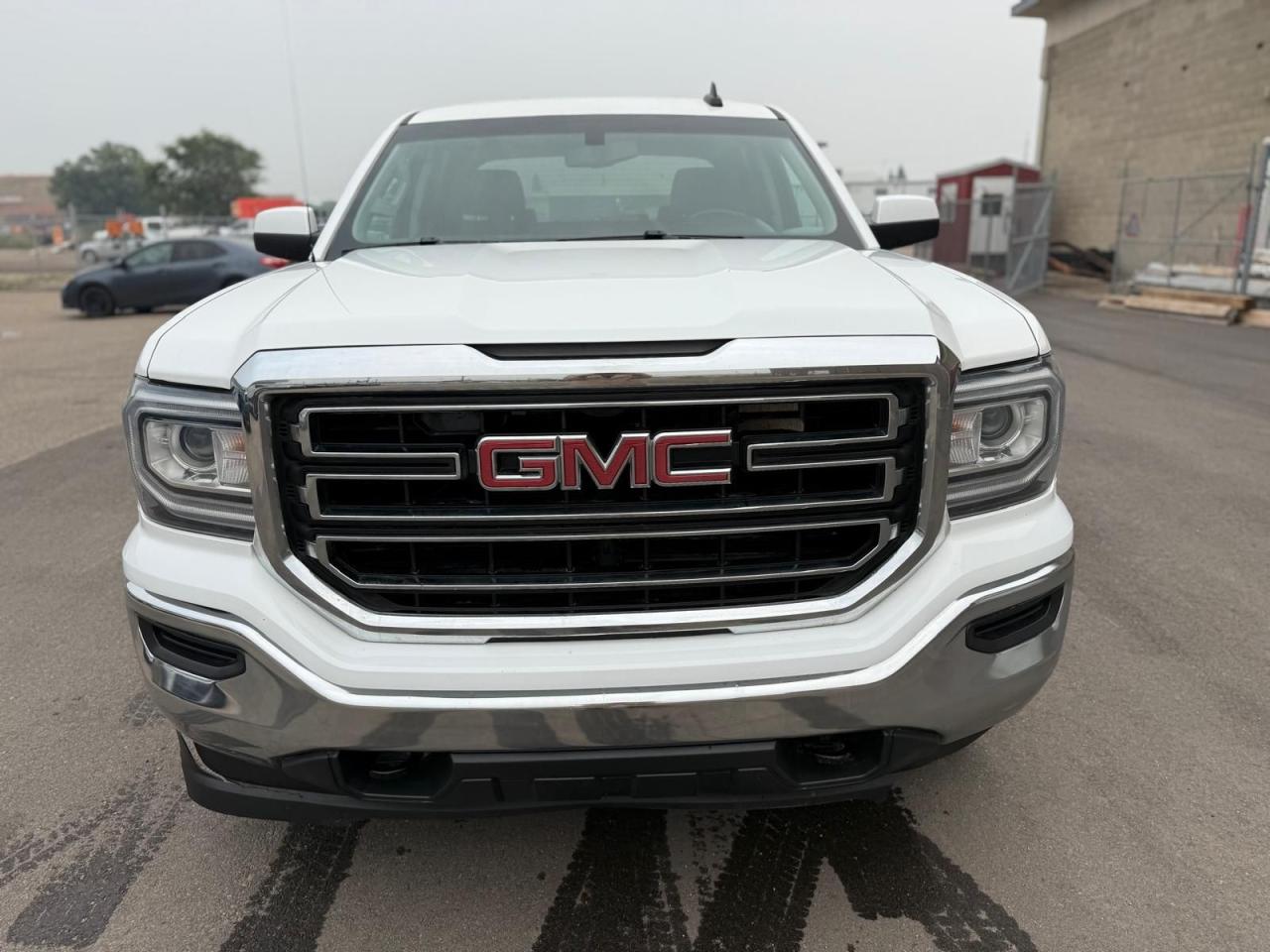 Used 2018 GMC Sierra 1500 SLE for sale in Saskatoon, SK
