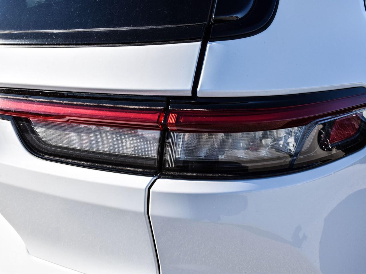 2025 Jeep Grand Cherokee L Limited 4x4 Photo