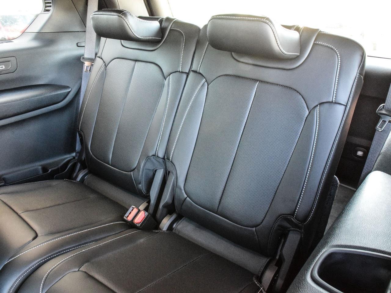 2025 Jeep Grand Cherokee L Limited 4x4 Photo