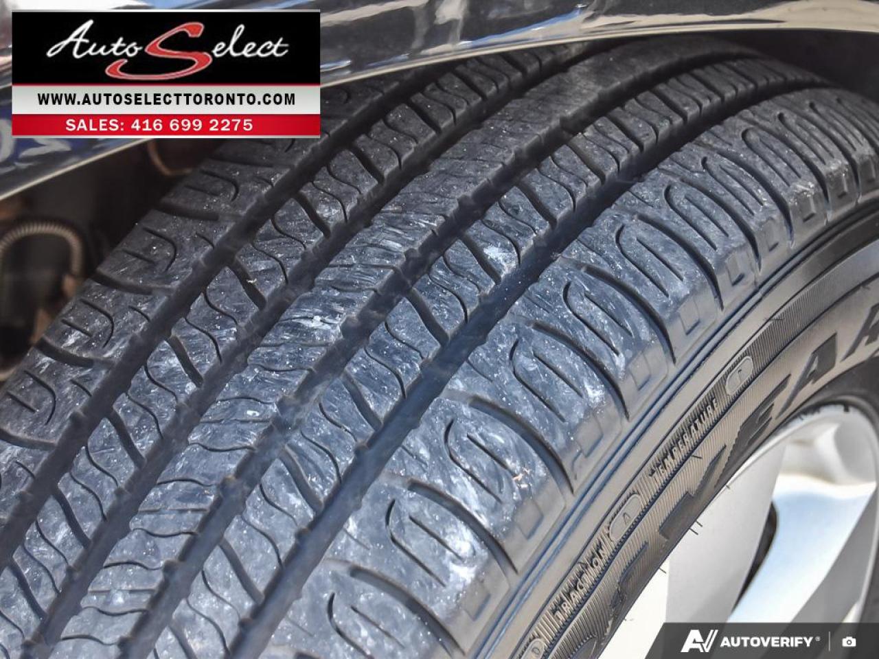 2016 Dodge Grand Caravan SXT DVD Entertainment Pkg - Backup Camera - Clean CP Photo