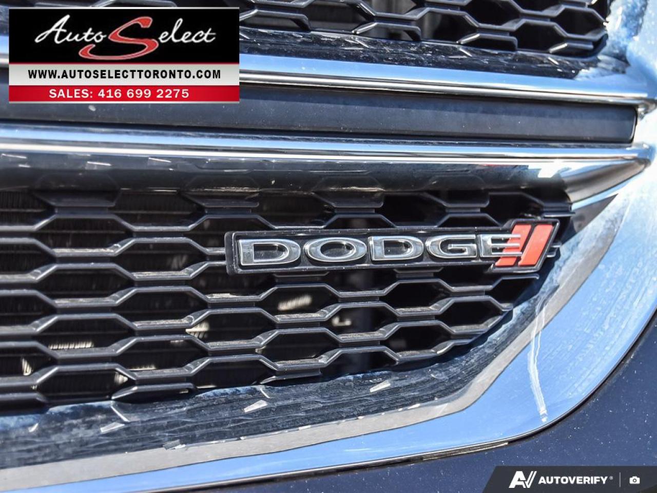 2016 Dodge Grand Caravan SXT DVD Entertainment Pkg - Backup Camera - Clean CP Photo