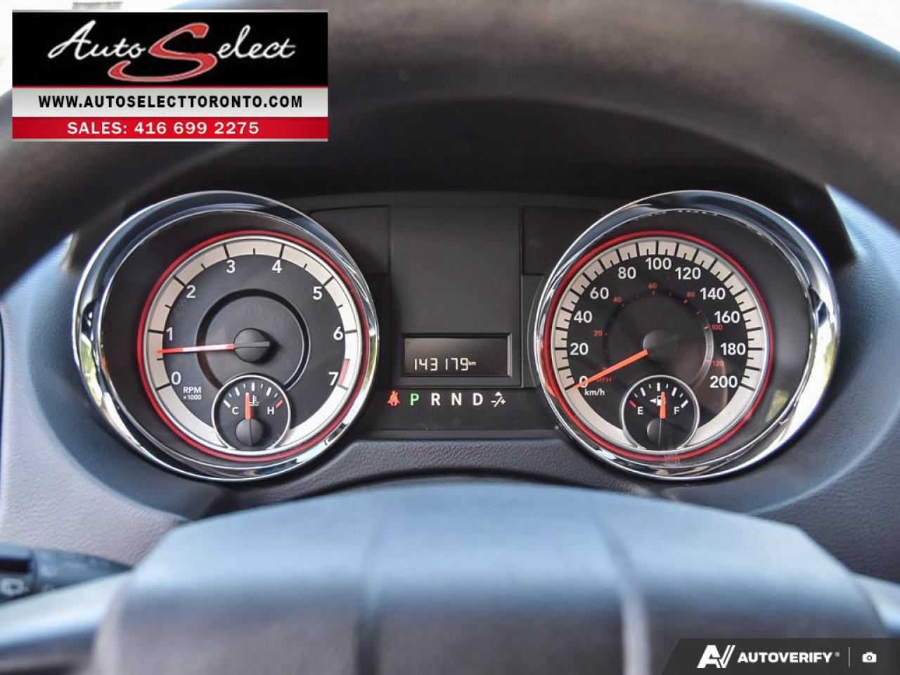 2016 Dodge Grand Caravan SXT DVD Entertainment Pkg - Backup Camera - Clean CP Photo