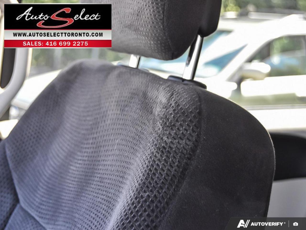 2016 Dodge Grand Caravan SXT DVD Entertainment Pkg - Backup Camera - Clean CP Photo