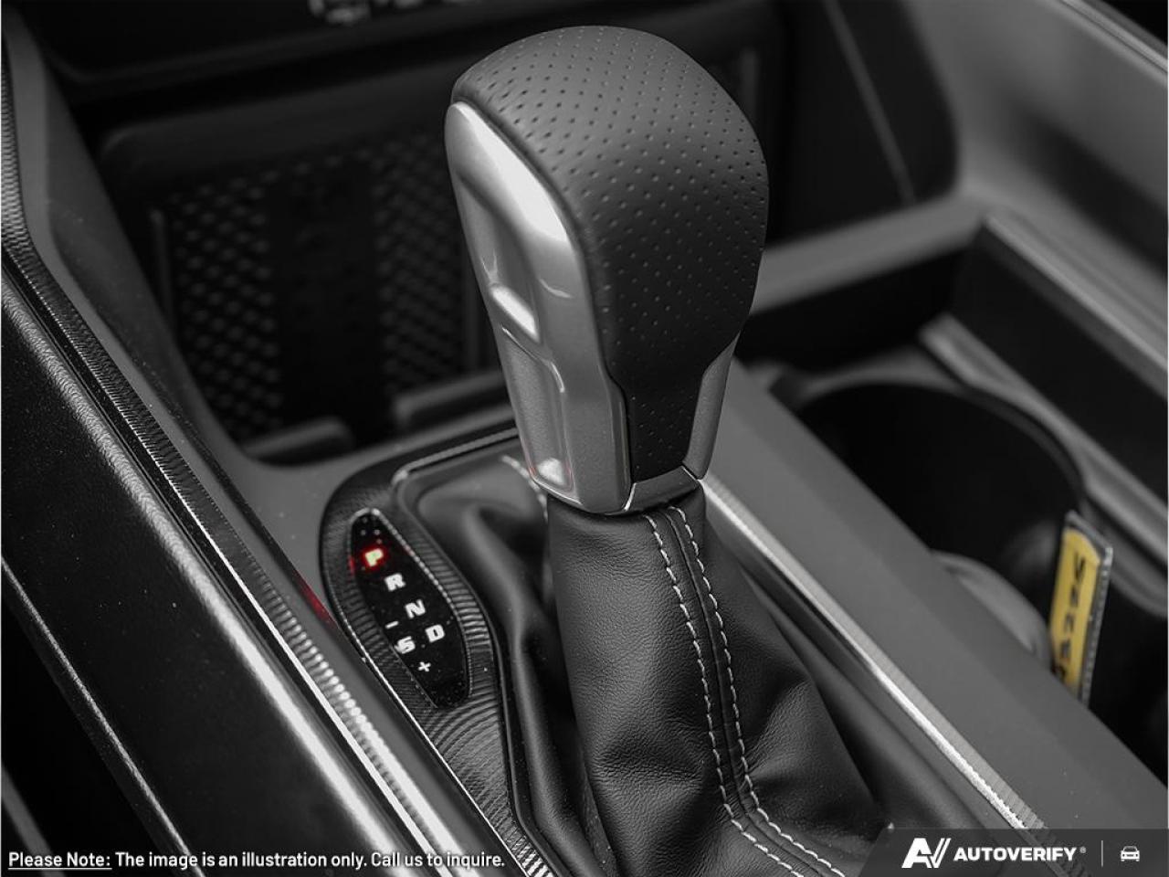 2026 RAM 1500 Rebel Photo