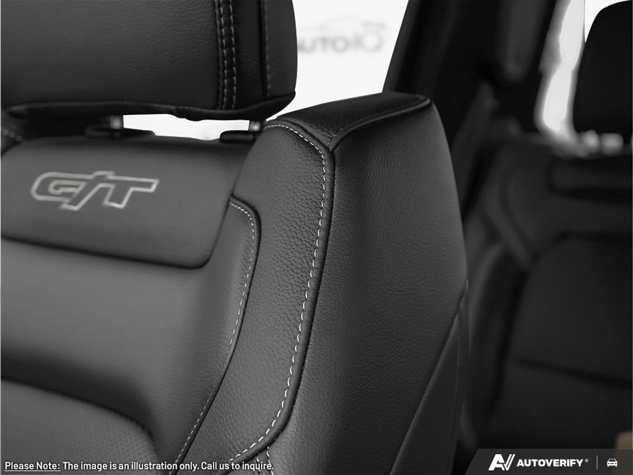 2026 RAM 1500 Rebel Photo