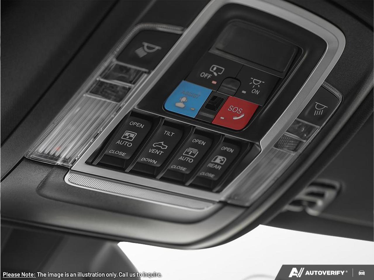 2026 RAM 1500 Rebel Photo