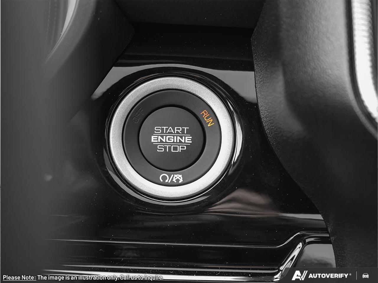 2026 RAM 1500 Rebel Photo