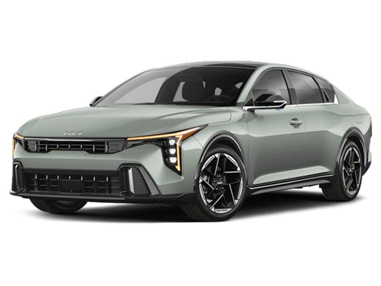 New 2025 Kia K4  for sale in Listowel, ON