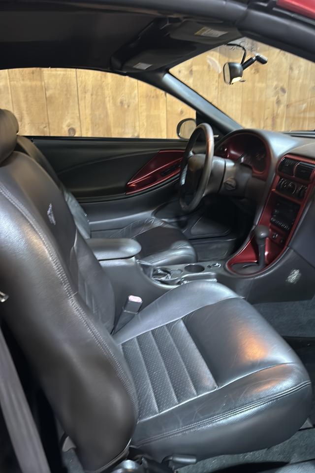 2004 Ford Mustang GT - Photo #3