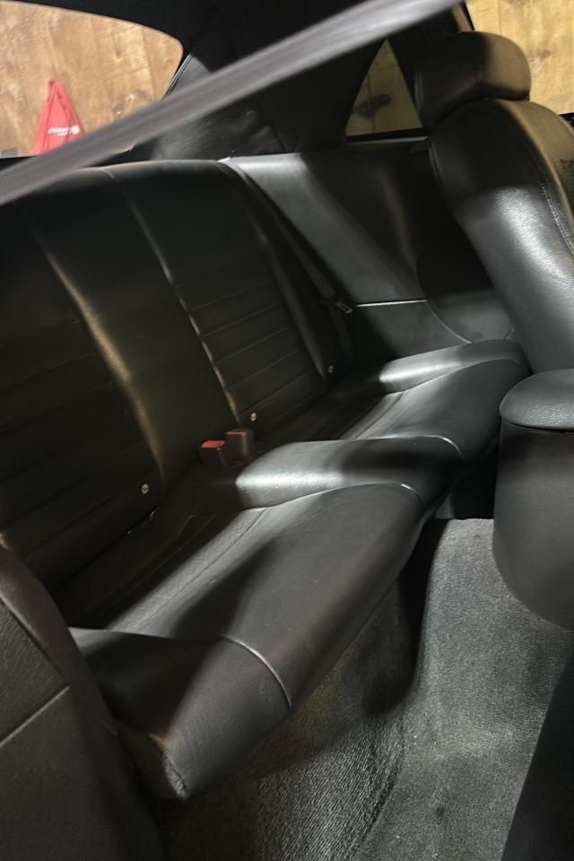 2004 Ford Mustang GT - Photo #4