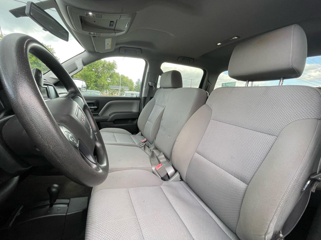 2014 GMC Sierra 1500 REBUILT TITLE - Photo #11