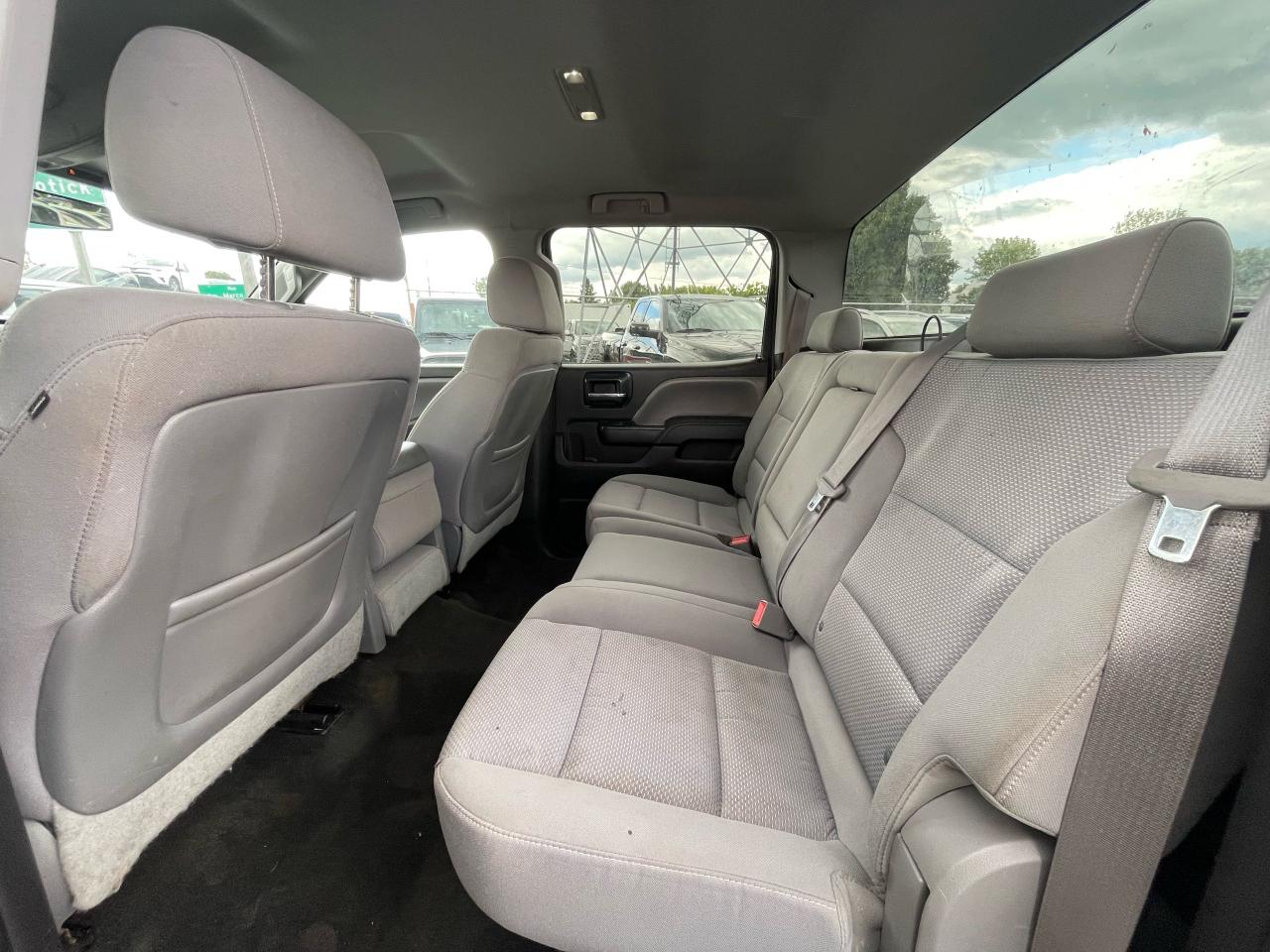 2014 GMC Sierra 1500 REBUILT TITLE - Photo #12