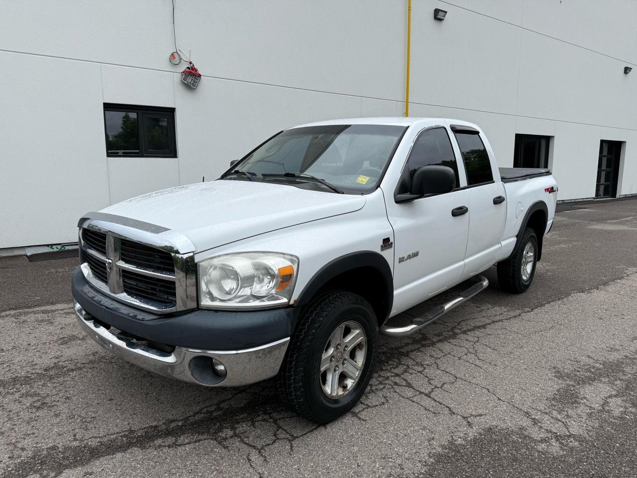 Used 2008 Dodge Ram 1500 ST for sale in North York, ON