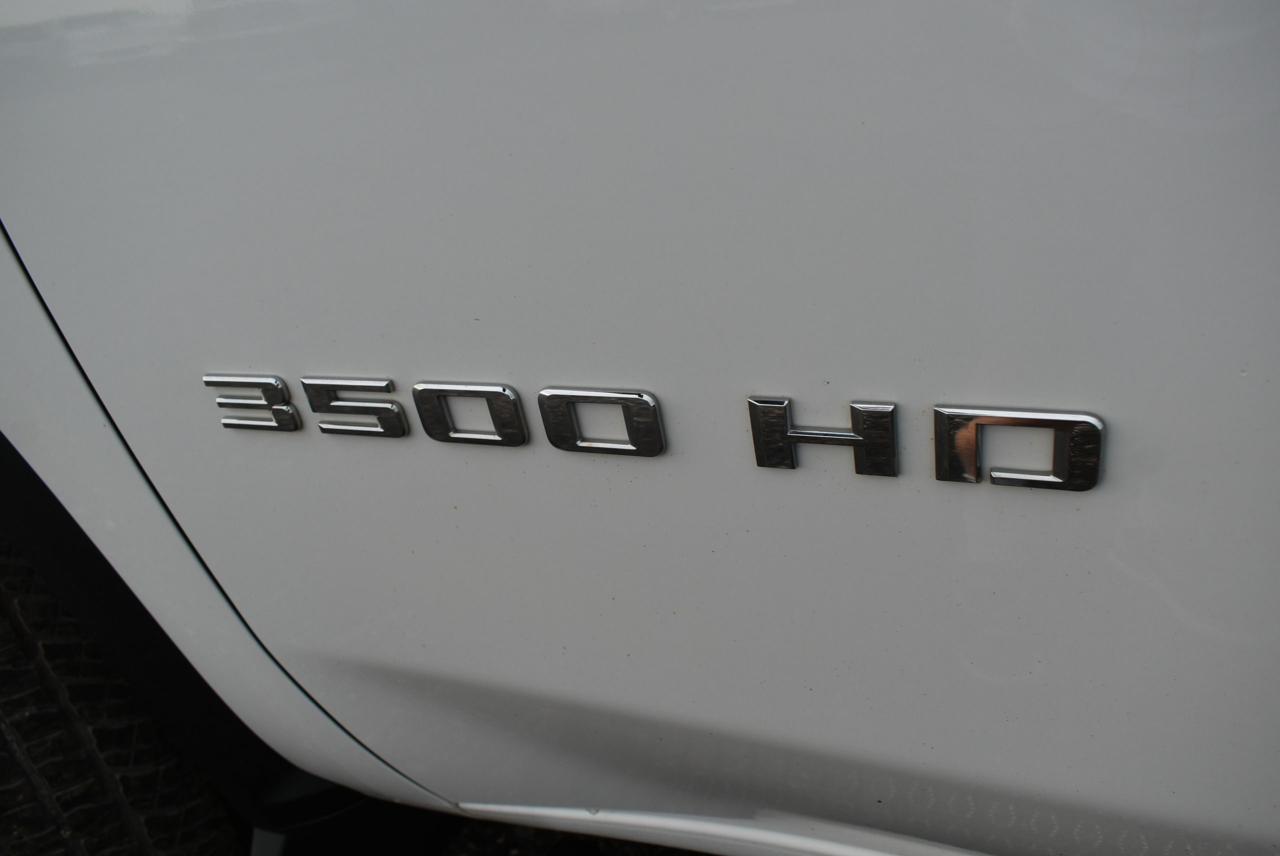 2021 Chevrolet Silverado 3500 LT - Photo #13