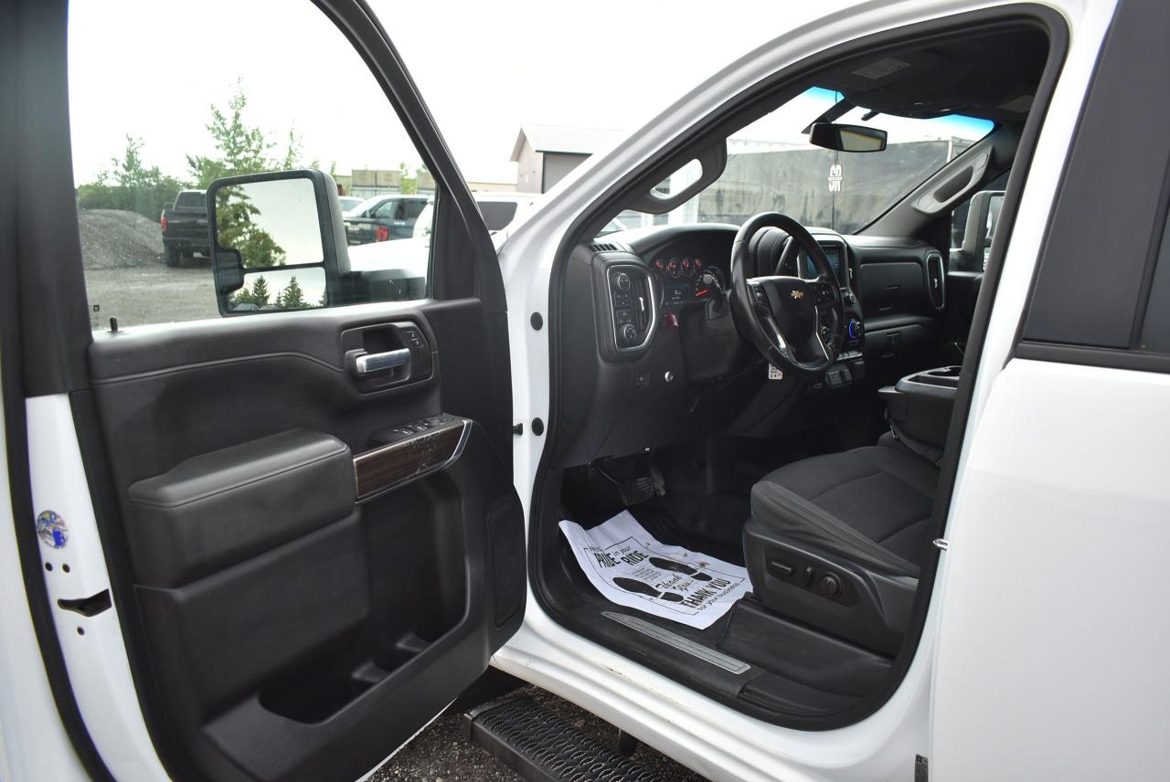 2021 Chevrolet Silverado 3500 LT - Photo #15