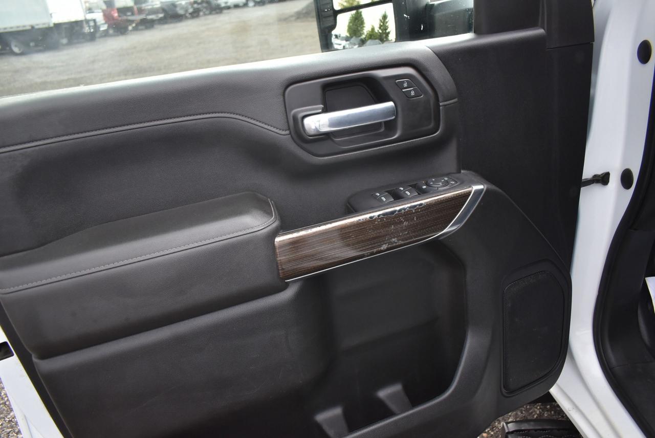 2021 Chevrolet Silverado 3500 LT - Photo #16