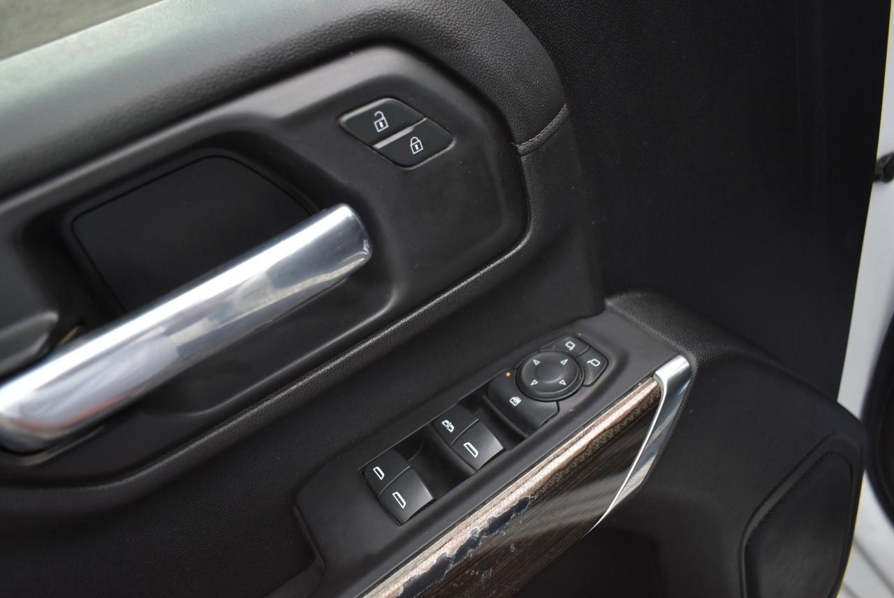 2021 Chevrolet Silverado 3500 LT - Photo #17