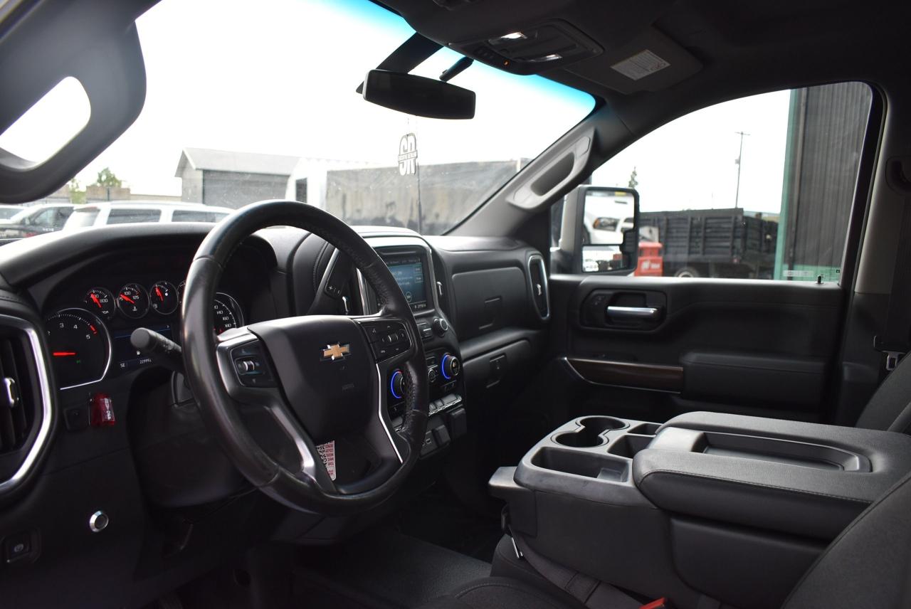 2021 Chevrolet Silverado 3500 LT - Photo #18