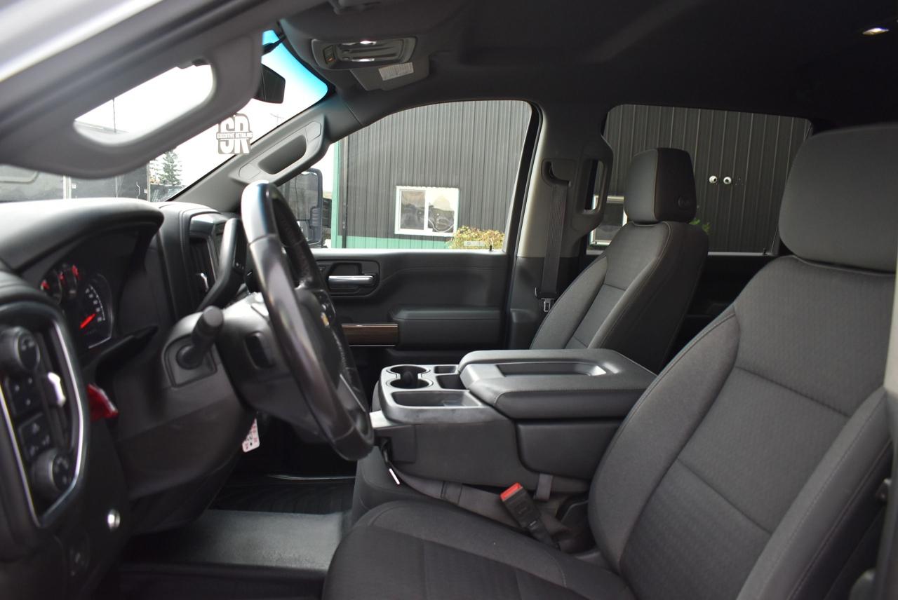2021 Chevrolet Silverado 3500 LT - Photo #19